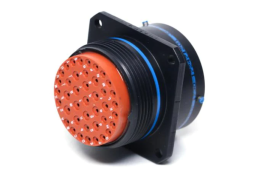 MS3470L14-5P KONEKTÖR/CONNECTOR